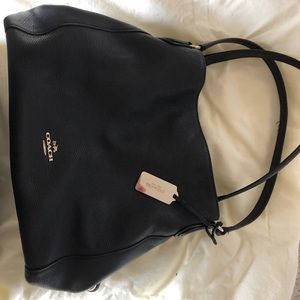 Gorgeous coach purse